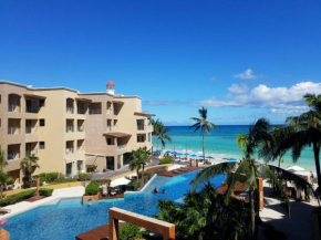 Ocean Front El Faro Reef 304